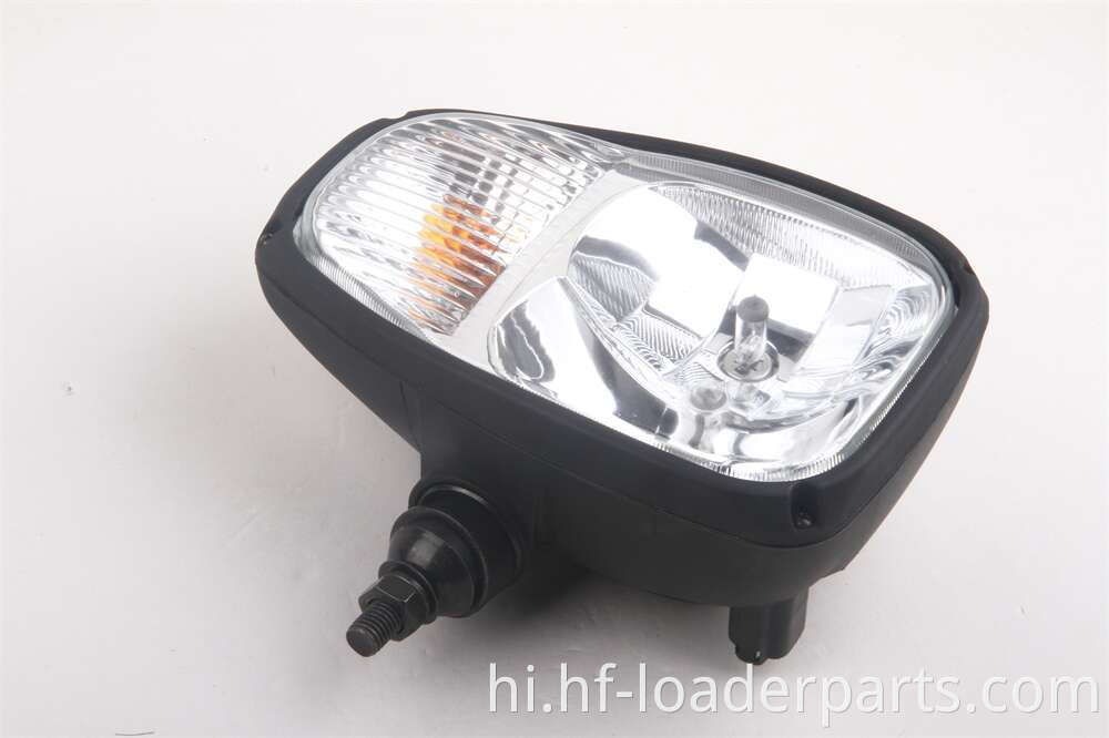 Wheel Loader Work Lights for Yutong，SDLG